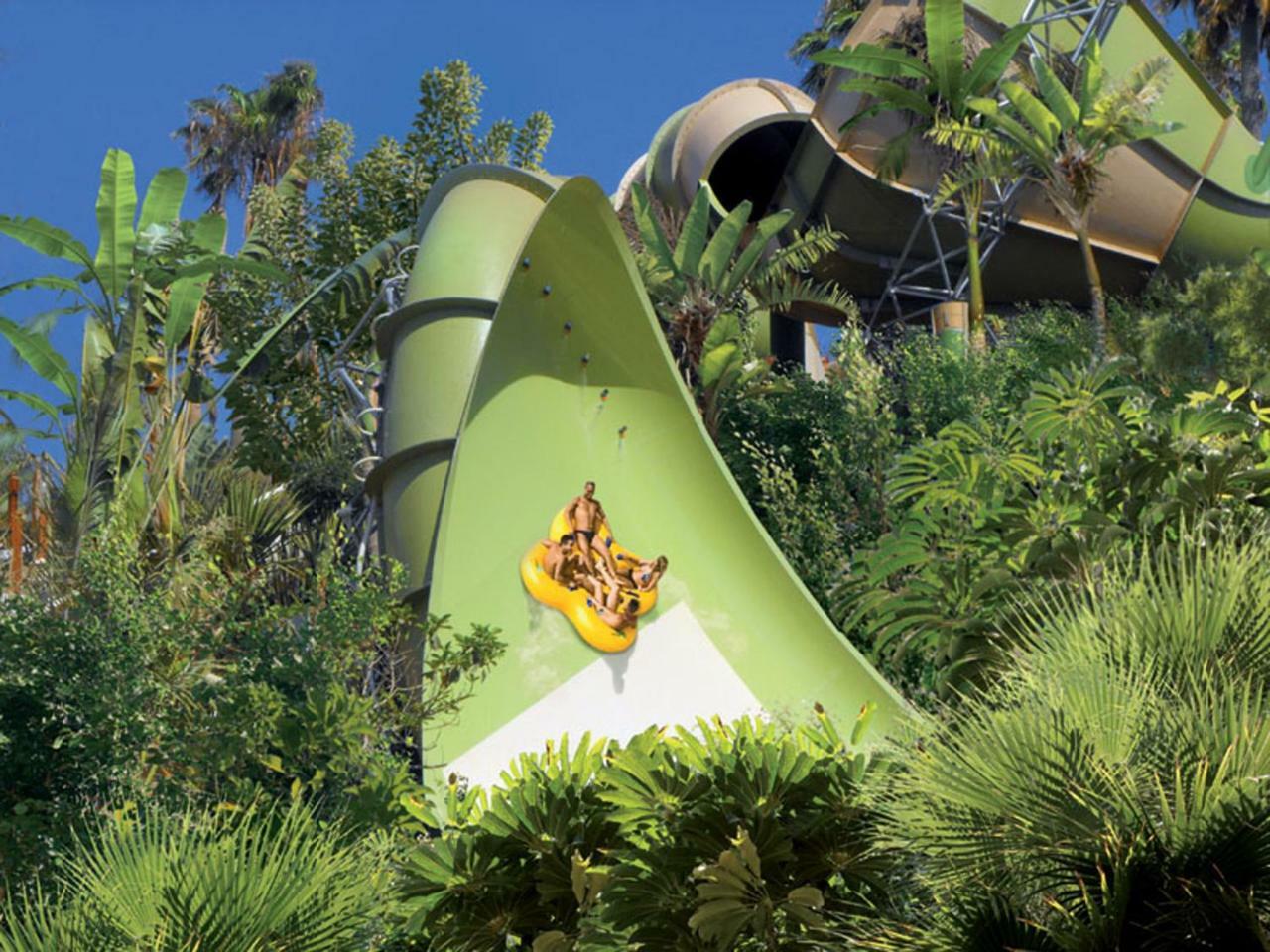 Summerland 洛斯克里斯蒂亚诺斯 外观 照片